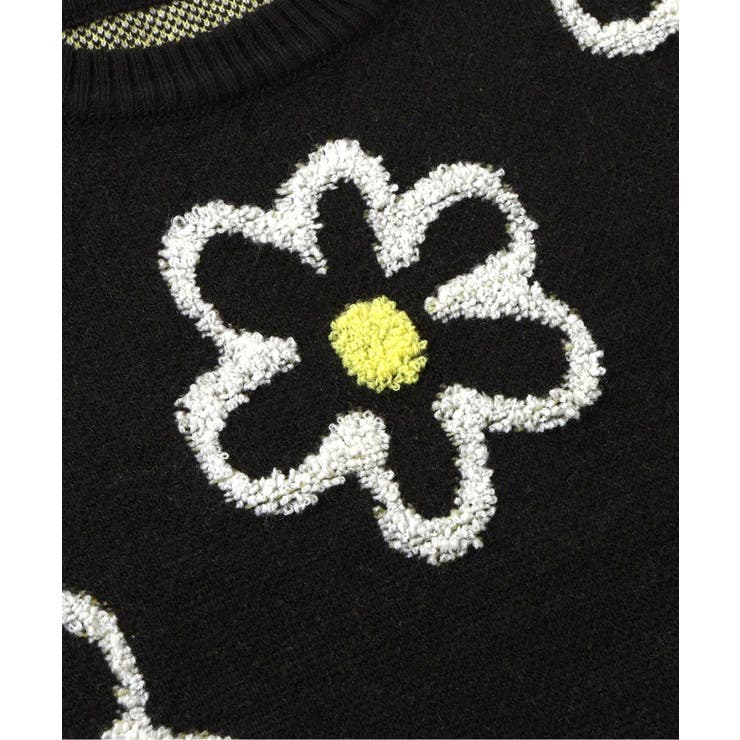 バラエティーニット | F.O.Online Store | 詳細画像2 