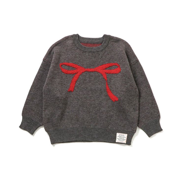 バラエティーニット | F.O.Online Store | 詳細画像3 