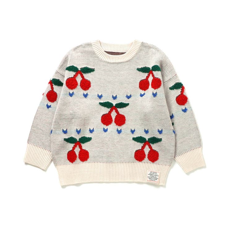 バラエティーニット | F.O.Online Store | 詳細画像5 