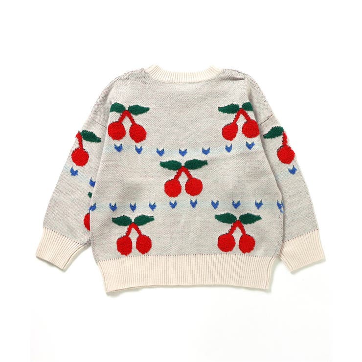 バラエティーニット | F.O.Online Store | 詳細画像6 