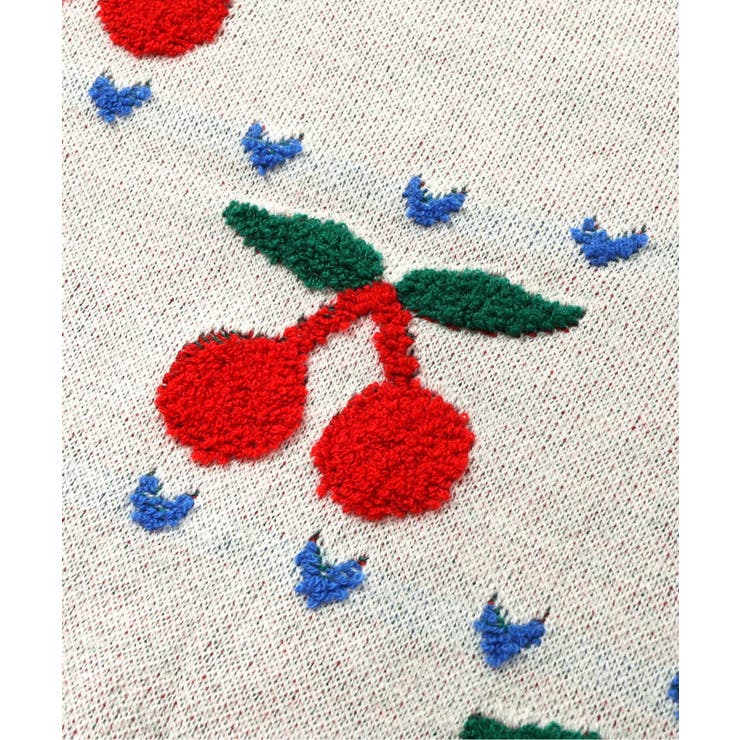 バラエティーニット | F.O.Online Store | 詳細画像8 