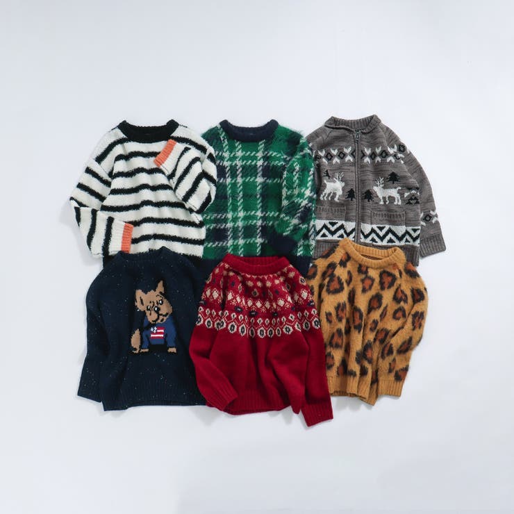 ブークレニット | F.O.Online Store | 詳細画像16 
