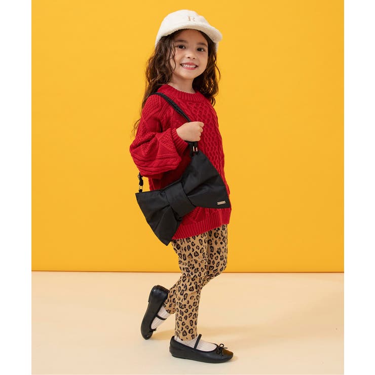 ウォッシャブルニット | F.O.Online Store | 詳細画像11 