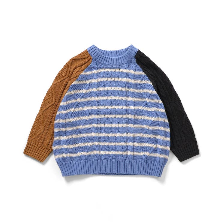 ウォッシャブルニット | F.O.Online Store | 詳細画像12 