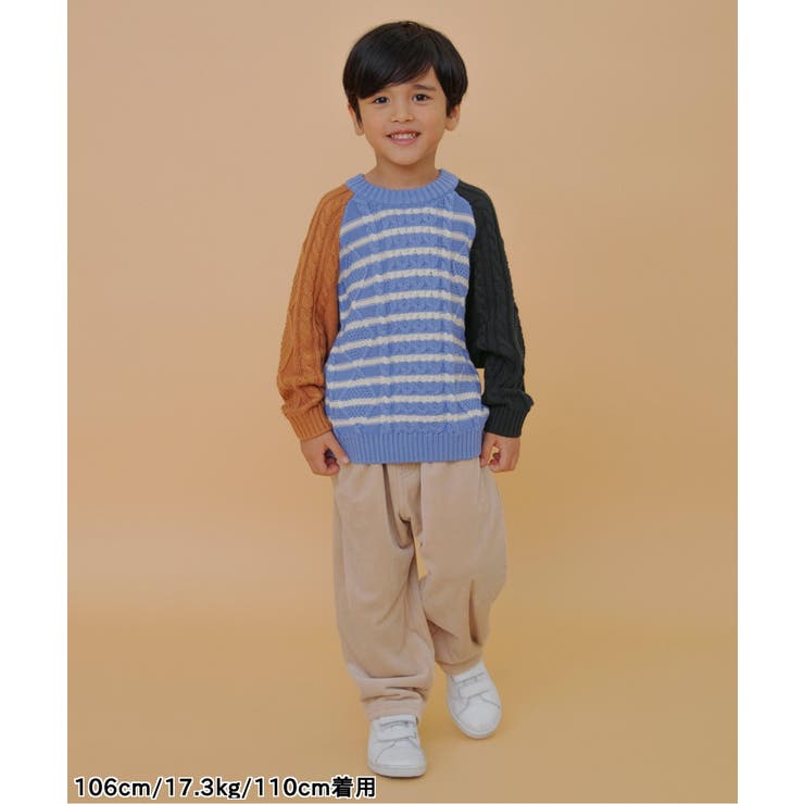 ウォッシャブルニット | F.O.Online Store | 詳細画像14 