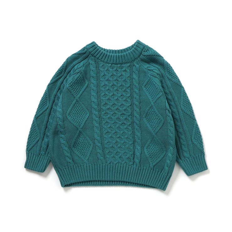 ウォッシャブルニット | F.O.Online Store | 詳細画像2 