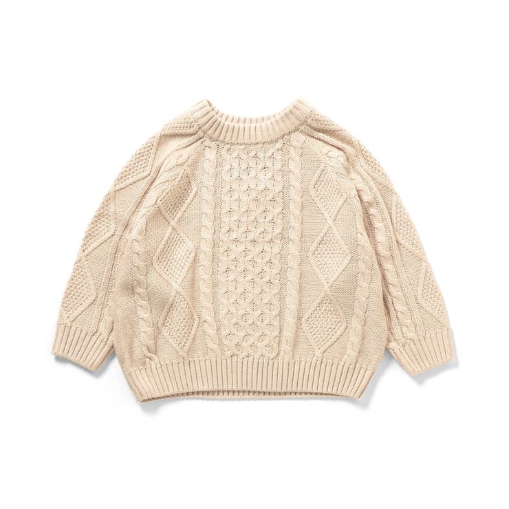 ウォッシャブルニット | F.O.Online Store | 詳細画像5 