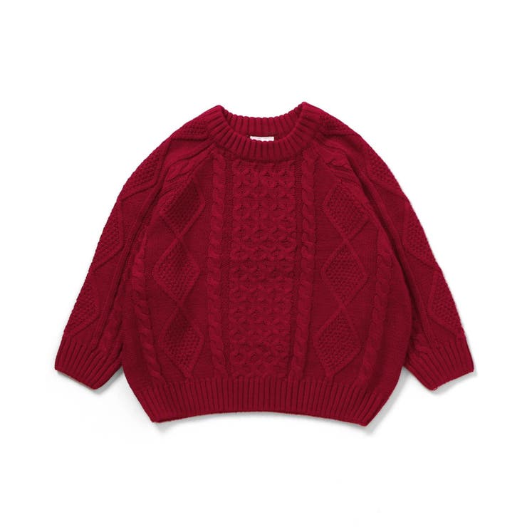 ウォッシャブルニット | F.O.Online Store | 詳細画像8 