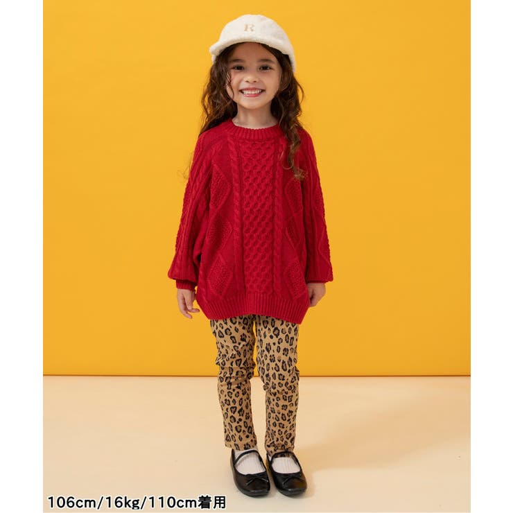 ウォッシャブルニット | F.O.Online Store | 詳細画像9 