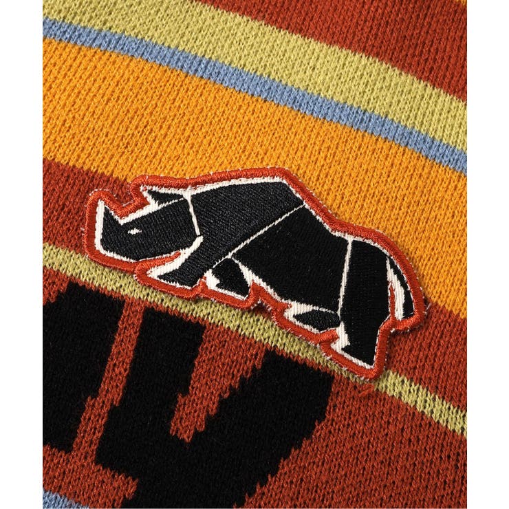 【リンク】Jimnyコラボ ジャガードセーター_マシンウォッシャブル | F.O.Online Store | 詳細画像14 