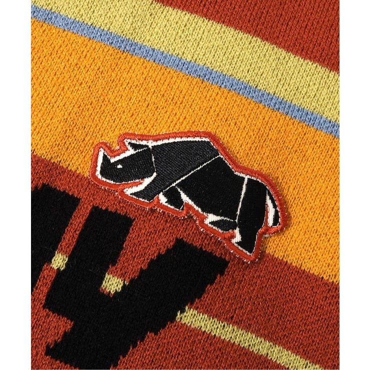 【リンク】Jimnyコラボ ジャガードセーター(大人)_マシンウォッシャブル | F.O.Online Store | 詳細画像13 