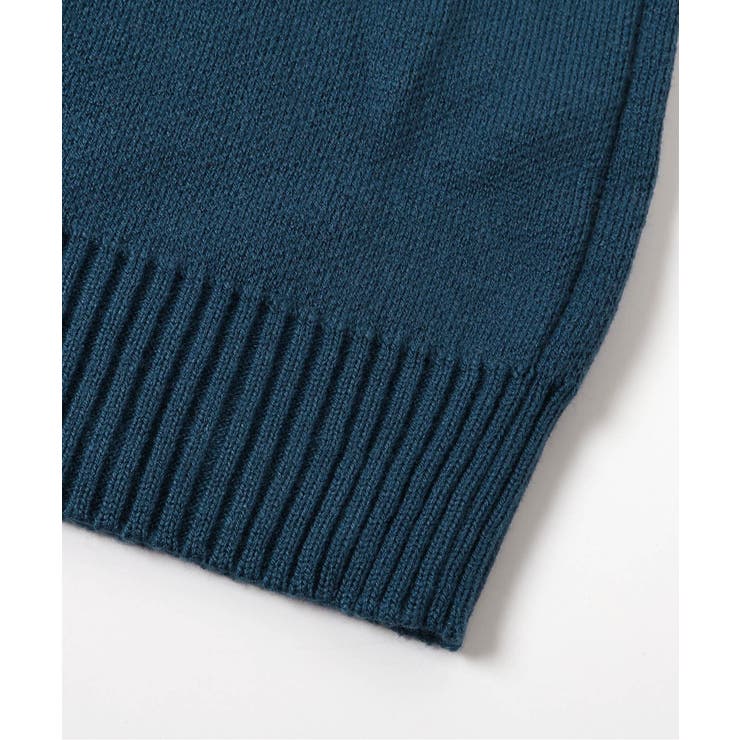 【リンク】Jimnyコラボ ジャガードセーター(大人)_マシンウォッシャブル | F.O.Online Store | 詳細画像9 