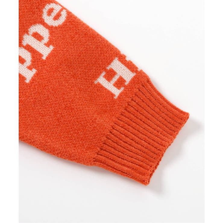 ナイス！タッチ！3柄ニット | F.O.Online Store | 詳細画像12 