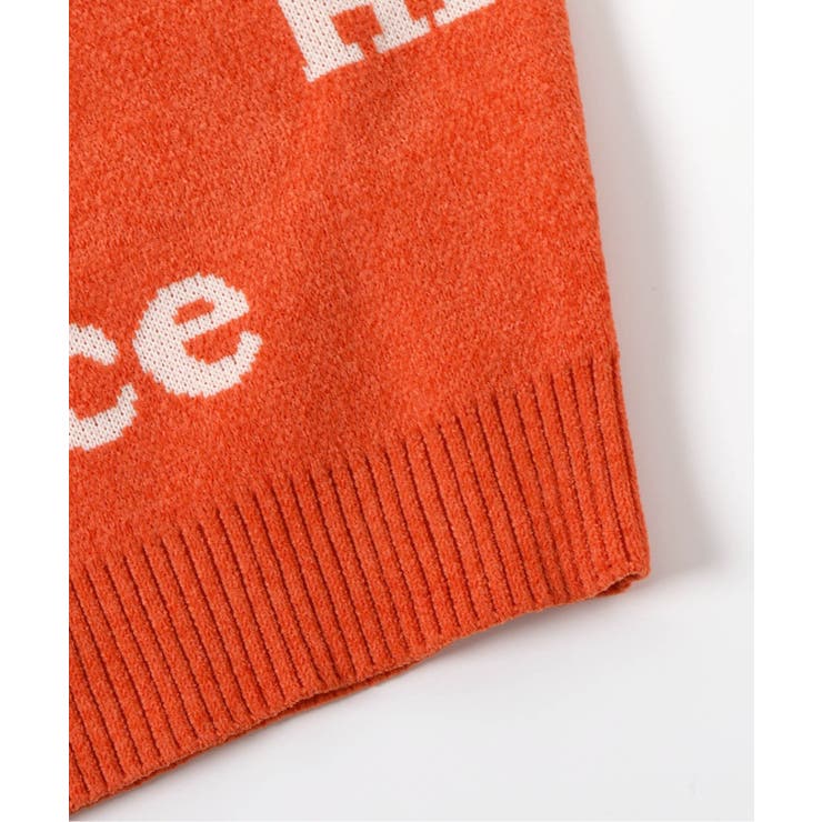 ナイス！タッチ！3柄ニット | F.O.Online Store | 詳細画像13 