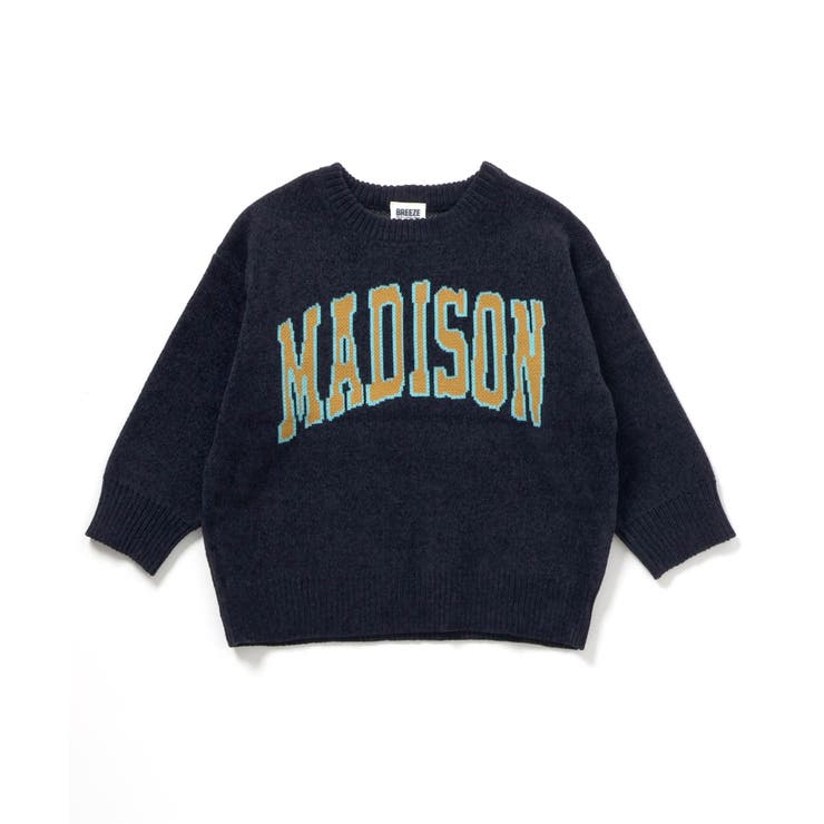 ナイス！タッチ！3柄ニット | F.O.Online Store | 詳細画像5 