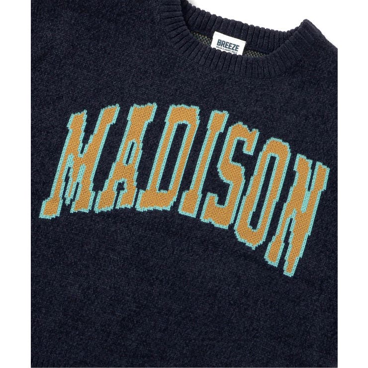 ナイス！タッチ！3柄ニット | F.O.Online Store | 詳細画像6 