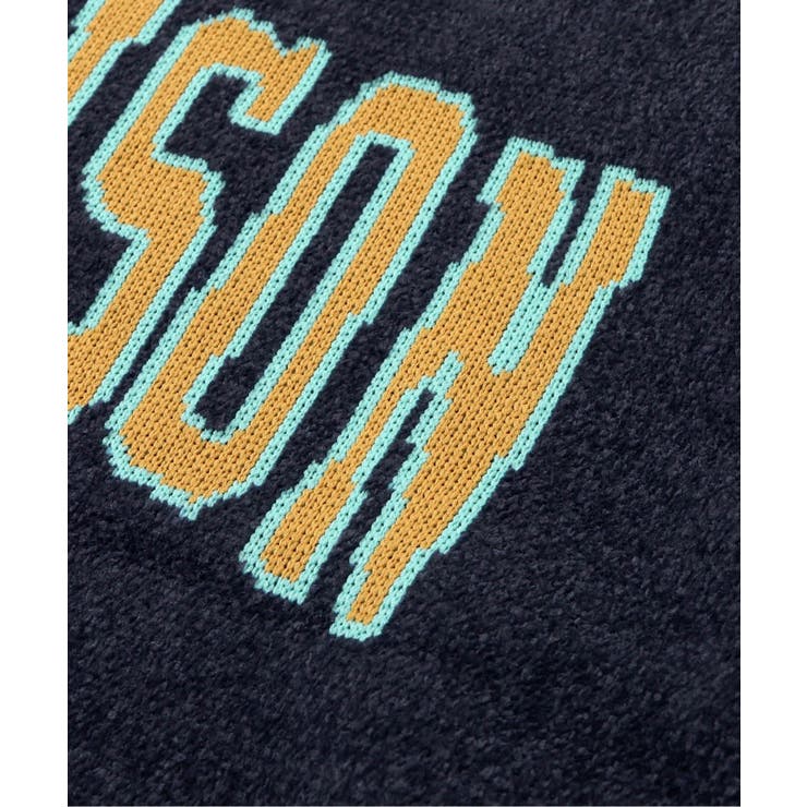 ナイス！タッチ！3柄ニット | F.O.Online Store | 詳細画像7 