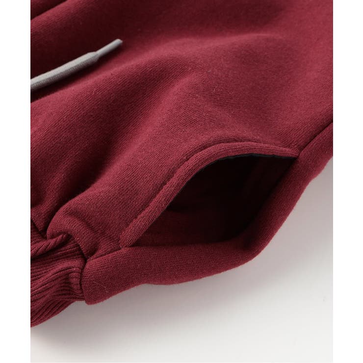 WEB限定  あったか裏起毛ゆったりセットアップ  | F.O.Online Store | 詳細画像12 