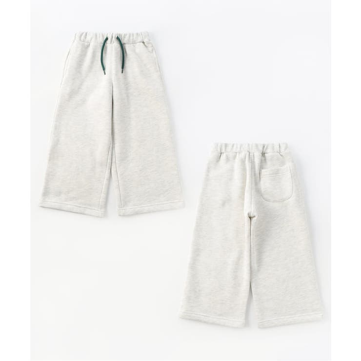 WEB限定  あったか裏起毛ゆったりセットアップ  | F.O.Online Store | 詳細画像5 