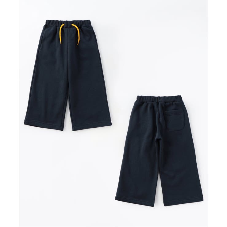 WEB限定  あったか裏起毛ゆったりセットアップ  | F.O.Online Store | 詳細画像7 