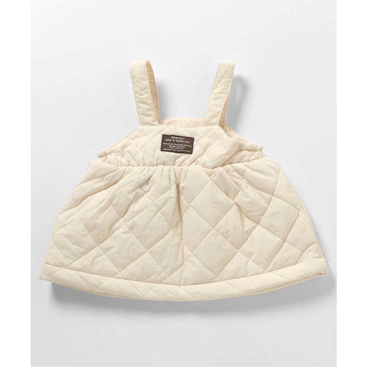 Bpop キルトジャンスカ | F.O.Online Store | 詳細画像14 