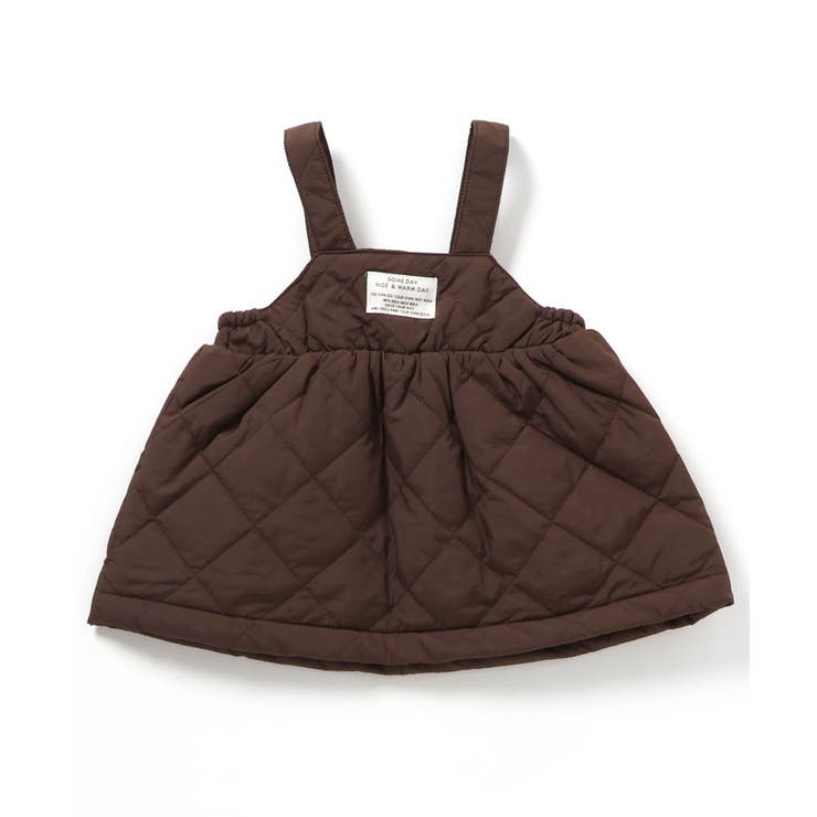 Bpop キルトジャンスカ | F.O.Online Store | 詳細画像2