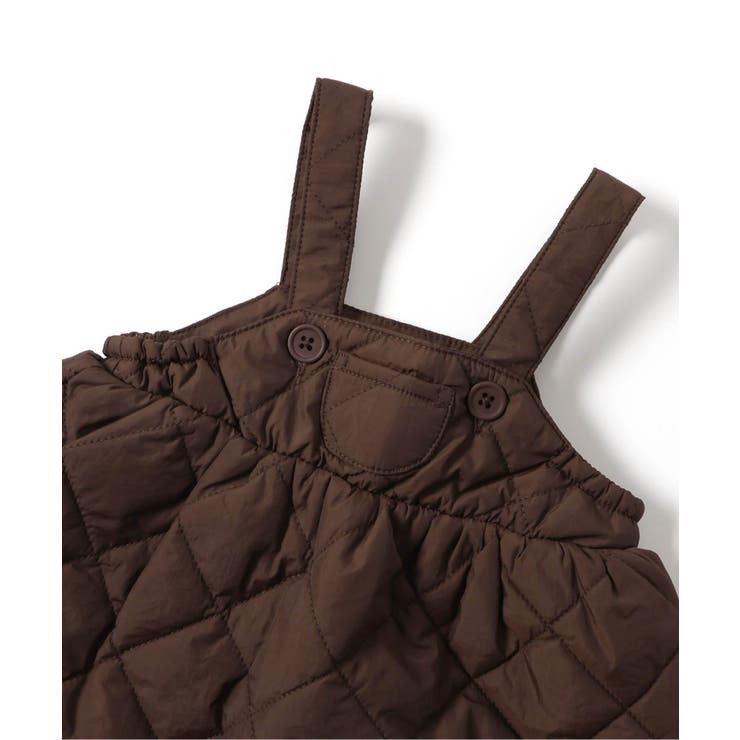 Bpop キルトジャンスカ | F.O.Online Store | 詳細画像3