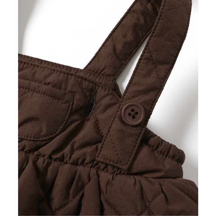 Bpop キルトジャンスカ | F.O.Online Store | 詳細画像4