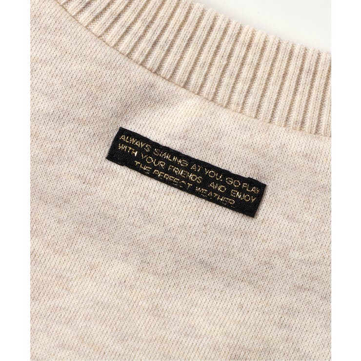 袖ボアワンピース | F.O.Online Store | 詳細画像11 