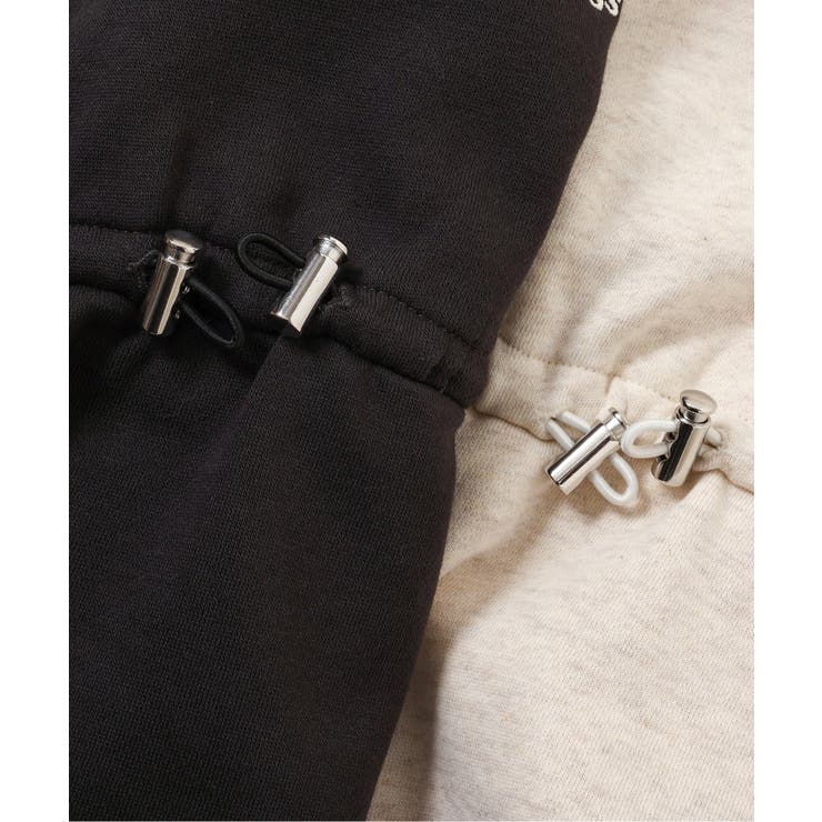 袖ボアワンピース | F.O.Online Store | 詳細画像23 