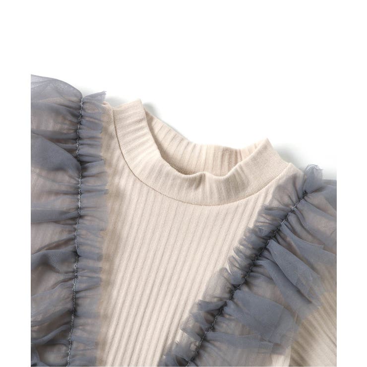 【リンク】Belchicおめかしキラキラワンピ | F.O.Online Store | 詳細画像4 