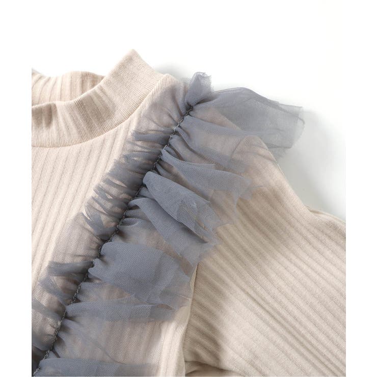 【リンク】Belchicおめかしキラキラワンピ | F.O.Online Store | 詳細画像5 