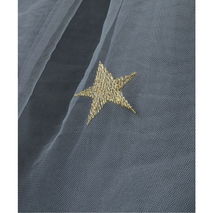 【リンク】Belchicおめかしキラキラワンピ | F.O.Online Store | 詳細画像6 