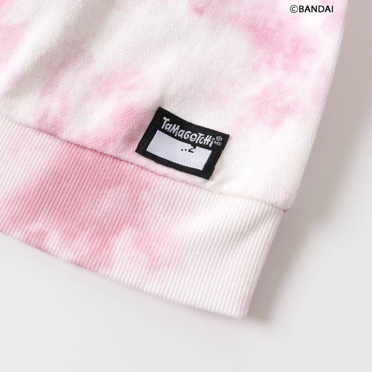 【たまごっち】いつもいっしょポケット付きワンピース | F.O.Online Store | 詳細画像10 