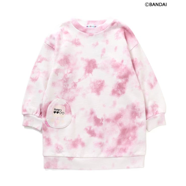 【たまごっち】いつもいっしょポケット付きワンピース | F.O.Online Store | 詳細画像16 