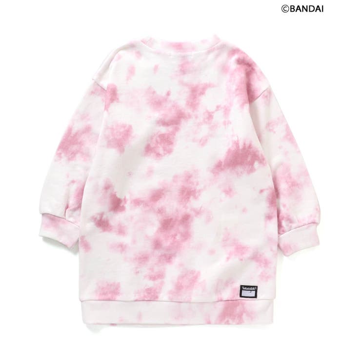 【たまごっち】いつもいっしょポケット付きワンピース | F.O.Online Store | 詳細画像17 