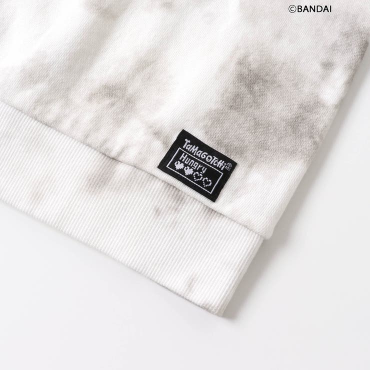 【たまごっち】いつもいっしょポケット付きワンピース | F.O.Online Store | 詳細画像8 