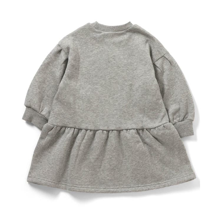 【リンク】ハートポシェットワンピース | F.O.Online Store | 詳細画像4 