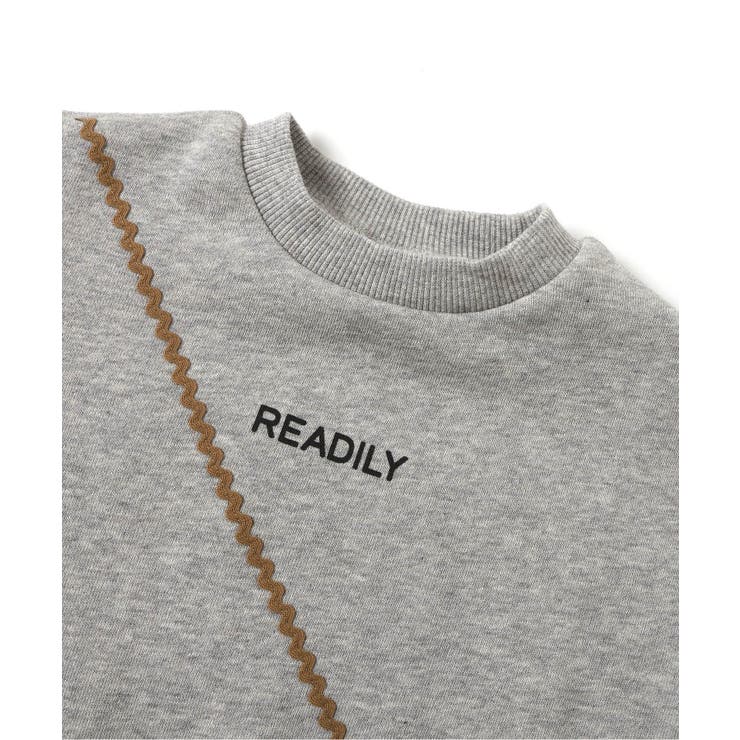 【リンク】ハートポシェットワンピース | F.O.Online Store | 詳細画像5 