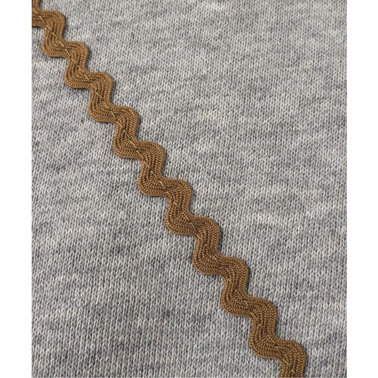 【リンク】ハートポシェットワンピース | F.O.Online Store | 詳細画像6 