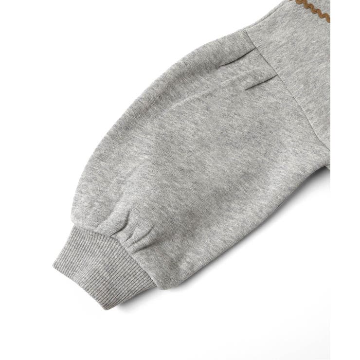 【リンク】ハートポシェットワンピース | F.O.Online Store | 詳細画像7 