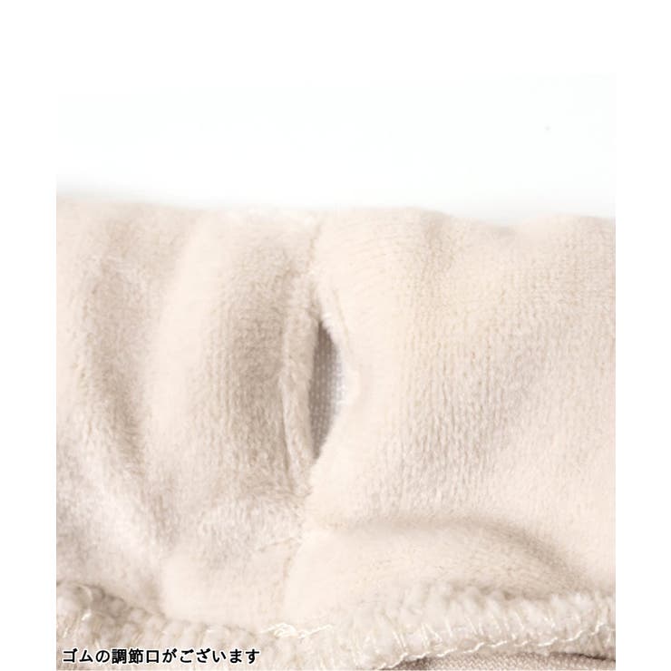 ベロアティアードスカート（セットアップ可）  ショート丈 | F.O.Online Store | 詳細画像12 