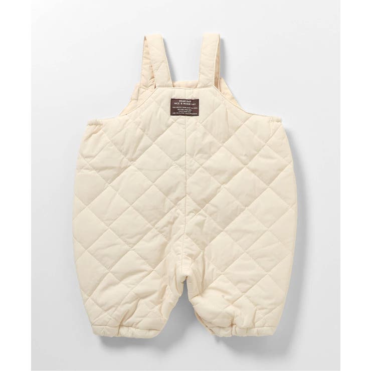 Bpop キルトサロペット | F.O.Online Store | 詳細画像15 