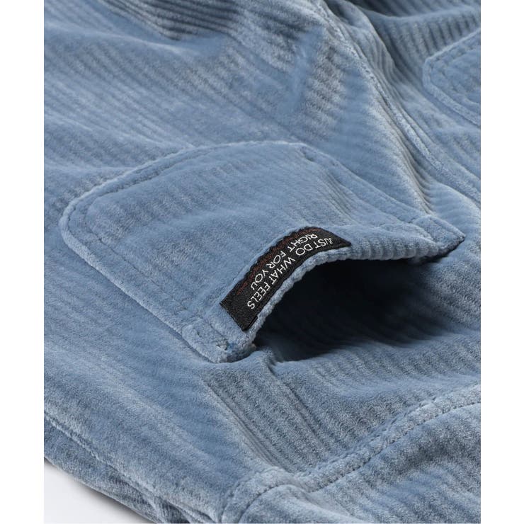 あったかふわとろサロペット  10分丈 | F.O.Online Store | 詳細画像10 