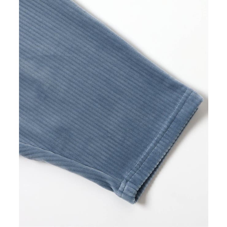 あったかふわとろサロペット  10分丈 | F.O.Online Store | 詳細画像11 