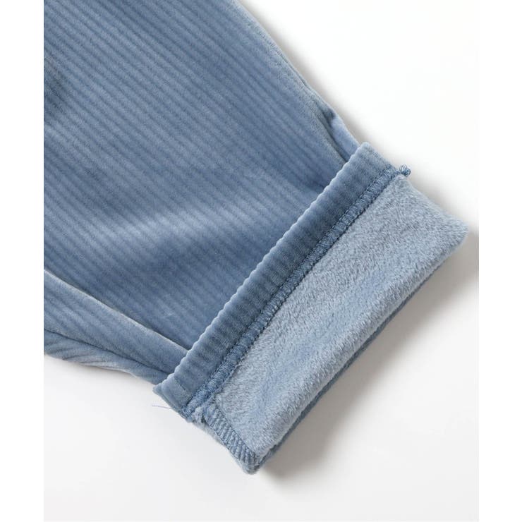 あったかふわとろサロペット  10分丈 | F.O.Online Store | 詳細画像12 