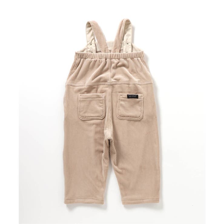 あったかふわとろサロペット  10分丈 | F.O.Online Store | 詳細画像3 