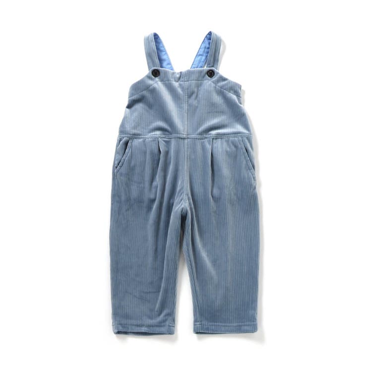 あったかふわとろサロペット  10分丈 | F.O.Online Store | 詳細画像4 