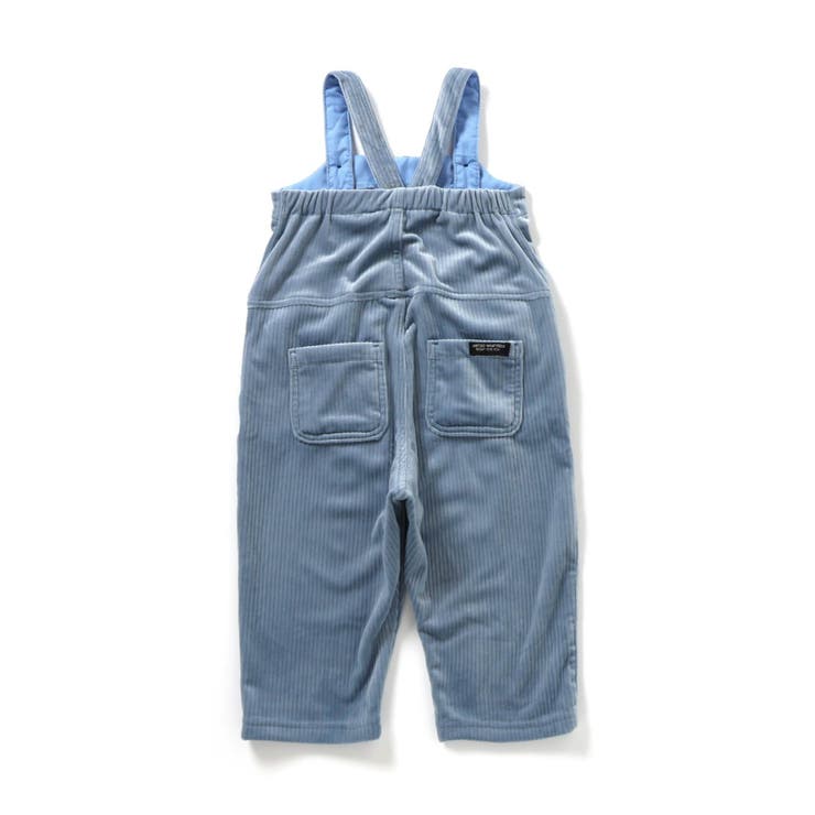 あったかふわとろサロペット  10分丈 | F.O.Online Store | 詳細画像5 