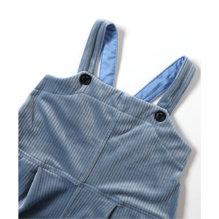 あったかふわとろサロペット  10分丈 | F.O.Online Store | 詳細画像6 